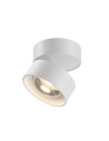 Maytoni ® Lens | Плафон | IP 20 - C220CL-12W3K-W