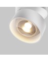 Maytoni ® Lens | Плафон | IP 20 - C220CL-12W3K-W - 2