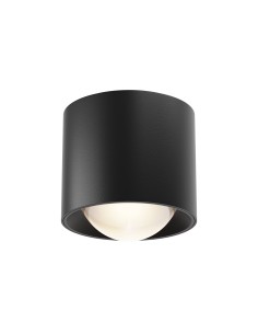 Maytoni ® Lens | Плафон | IP 44 - C217CL-15W3K-B - Цена | LEDs4economy