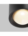 Maytoni ® Lens | Плафон | IP 44 - C217CL-15W3K-B - 3