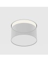 Maytoni ® Zon | Плафон | IP 20 - DLA032-TRS12-W - 3