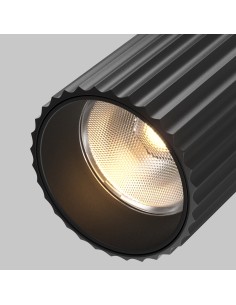 Maytoni ® Calipso | Релсов осветител | IP 20 - TR250-30W3K-B - Цена | LEDs4economy 2