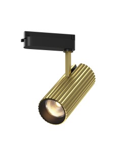 Maytoni ® Calipso | Релсов осветител | IP 20 - TR250-30W3K-BS - Цена | LEDs4economy