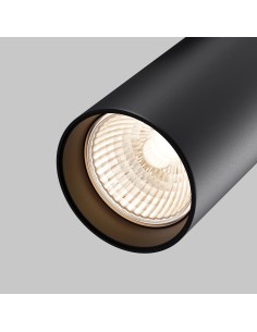Maytoni ® Vuoro Pro | Релсов осветител | IP 20 - TR251-40W2.7-5K-B - Цена | LEDs4economy 2