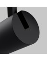 Maytoni ® Vuoro Pro | Релсов осветител | IP 20 - TR251-40W2.7-5K-B - 4
