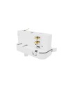 Maytoni ® Accessories for tracks Trinity | Аксесоар | IP 20 - TRA005-3-A-W
