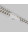 Maytoni ® Accessories for tracks Trinity | Аксесоар | IP 20 - TRA005-3-A-W - 3