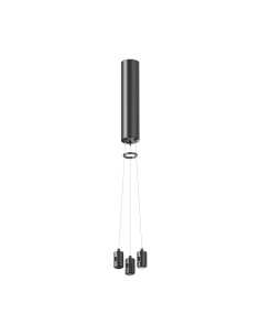 Maytoni ® Accessories for tracks Flarity | Магнитен осветител/компонент | IP 20 - TRA154SW-BB-R-B - Цена | LEDs4economy