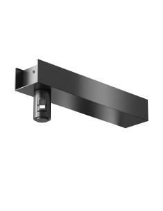 Maytoni ® Accessories for tracks Flarity | Магнитен осветител/компонент | IP 20 - TRA155CW-BB-B - Цена | LEDs4economy
