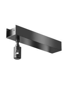 Maytoni ® Accessories for tracks Flarity | Магнитен осветител/компонент | IP 20 - TRA156C-BB1-B - Цена | LEDs4economy