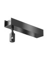 Maytoni ® Accessories for tracks Flarity | Магнитен осветител/компонент | IP 20 - TRA156C-BB1-B - Цена | LEDs4economy