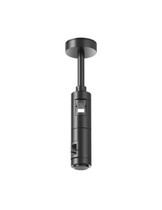 Maytoni ® Accessories for tracks Flarity | Магнитен осветител/компонент | IP 20 - TRA156C-D1-B - Цена | LEDs4economy