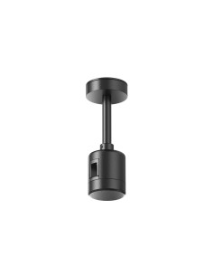 Maytoni ® Accessories for tracks Flarity | Магнитен осветител/компонент | IP 20 - TRA156C-IPC1-B - Цена | LEDs4economy