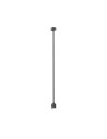 Maytoni ® Accessories for tracks Flarity | Магнитен осветител/компонент | IP 20 - TRA159C-IPC1-B - Цена | LEDs4economy