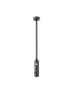Maytoni ® Accessories for tracks Flarity | Магнитен осветител/компонент | IP 20 - TRA158C-D1-B - Цена | LEDs4economy