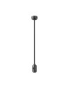 Maytoni ® Accessories for tracks Flarity | Магнитен осветител/компонент | - - TRA158C-SL1-B - Цена | LEDs4economy