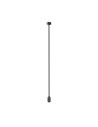 Maytoni ® Accessories for tracks Flarity | Магнитен осветител/компонент | - - TRA159C-SL1-B - Цена | LEDs4economy