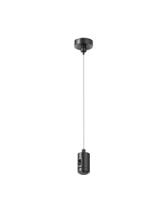 Maytoni ® Accessories for tracks Flarity | Магнитен осветител/компонент | - - TRA157SW-S1-B - Цена | LEDs4economy
