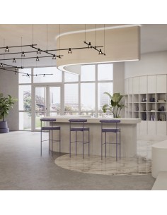 Maytoni ® Bianca | Магнитен осветител/компонент | IP 20 - TR147-1-3W3K-B-DE - Цена | LEDs4economy 2