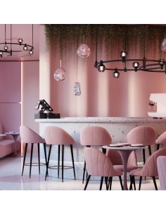 Maytoni ® Bubble | Магнитен осветител/компонент | IP 20 - TR148-1-3W3K-B-DE - Цена | LEDs4economy 2
