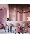 Maytoni ® Bubble | Магнитен осветител/компонент | IP 20 - TR148-1-3W3K-B-DE - 2