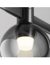 Maytoni ® Bubble | Магнитен осветител/компонент | IP 20 - TR148-1-3W3K-B-DE - 3