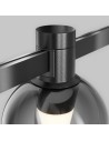 Maytoni ® Bubble | Магнитен осветител/компонент | IP 20 - TR148-1-3W3K-B-DE - 5
