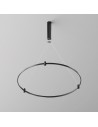 Maytoni ® Busbar trunkings Flarity | Магнитен осветител/компонент | IP 20 - TRX154-R-D800-B - 3