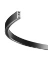 Maytoni ® Busbar trunkings Flarity | Магнитен осветител/компонент | IP 20 - TRX154-SR-D650-B
