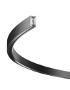 Maytoni ® Busbar trunkings Flarity | Магнитен осветител/компонент | IP 20 - TRX154-SR-D800-B