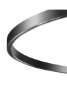 Maytoni ® Busbar trunkings Flarity | Магнитен осветител/компонент | IP 20 - TRX154-R-D650-B