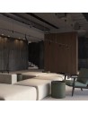 Maytoni ® Focus Led | Магнитен осветител/компонент | IP 20 - TR144-1-5W3K-W-B-DE - 2