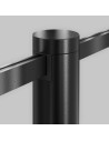 Maytoni ® Focus Led | Магнитен осветител/компонент | IP 20 - TR143-1-5W3K-W-B-DE - 5