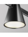 Maytoni ® Keila | Магнитен осветител/компонент | IP 20 - TR146-1-5W3K-B-DE - 3