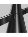 Maytoni ® Keila | Магнитен осветител/компонент | IP 20 - TR146-1-5W3K-B-DE - 5