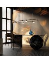 Maytoni ® Luna | Магнитен осветител/компонент | IP 20 - TR149-1-5W3K-B-DE - 2