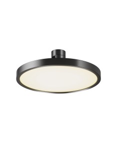 Maytoni ® Plato | Магнитен осветител/компонент | IP 20 - TR153-1-10W3K-B-DE - Цена | LEDs4economy