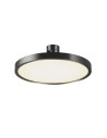 Maytoni ® Plato | Магнитен осветител/компонент | IP 20 - TR153-1-10W3K-B-DE
