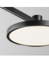 Maytoni ® Plato | Магнитен осветител/компонент | IP 20 - TR153-1-10W3K-B-DE - 3