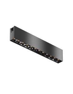 Maytoni ® Points | Магнитен осветител/компонент | IP 20 - TR150-1-12W3K-M-B-DE - Цена | LEDs4economy