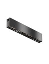 Maytoni ® Points | Магнитен осветител/компонент | IP 20 - TR150-1-12W3K-M-B-DE