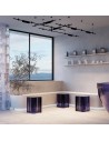 Maytoni ® Points | Магнитен осветител/компонент | IP 20 - TR150-1-12W3K-M-B-DE - 2
