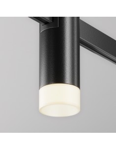Maytoni ® Skim | Магнитен осветител/компонент | IP 20 - TR145-1-3W3K-W-B-DE - Цена | LEDs4economy 2
