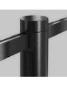 Maytoni ® Skim | Магнитен осветител/компонент | IP 20 - TR145-1-3W3K-W-B-DE - 4