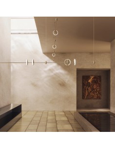 Maytoni ® Zero | Магнитен осветител/компонент | IP 20 - TR230-1-10W2.7K-BS-DE - Цена | LEDs4economy 2
