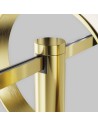 Maytoni ® Zero | Магнитен осветител/компонент | IP 20 - TR230-1-10W2.7K-BS-DE - 4