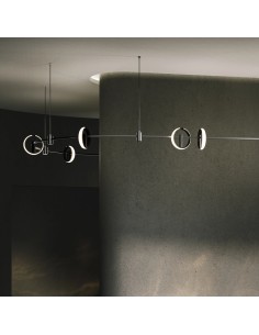 Maytoni ® Zero | Магнитен осветител/компонент | IP 20 - TR230-1-10W3K-B-DE - Цена | LEDs4economy 2