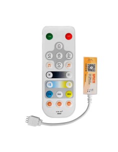 V-TAC SMART Контролер За Лента CREE - 24173 - Цена | LEDs4economy