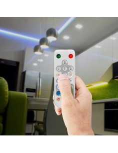 V-TAC SMART Контролер За Лента CREE - 24173 - Цена | LEDs4economy 2