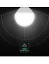 V-TAC 3.7W LED Крушка E14 CREE ЧИП 6500K - 2141246 - 4